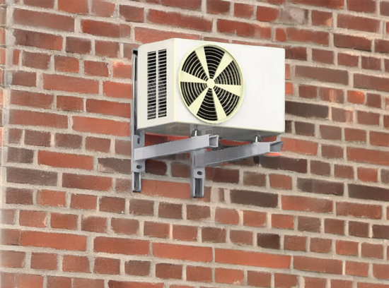 The Fundamentals of Support Systems: Focus on HVAC Systems