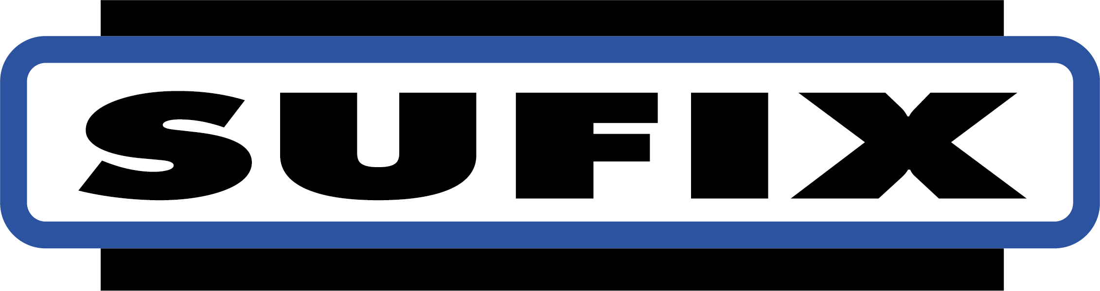 Logo Sufix